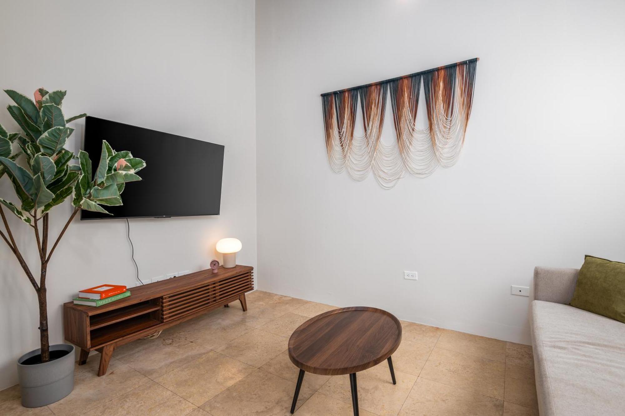 2-Br Apt Centrally Located In Osj! San Juan Exterior foto
