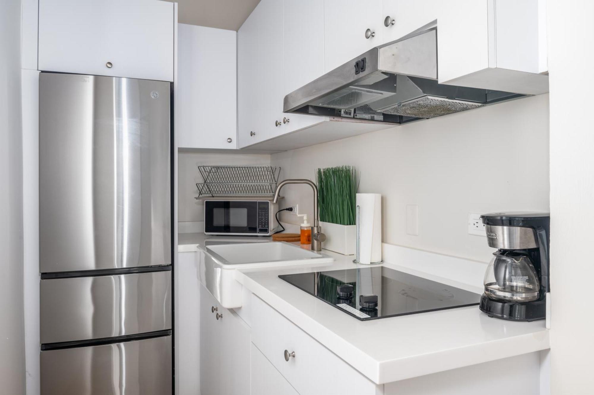 2-Br Apt Centrally Located In Osj! San Juan Exterior foto