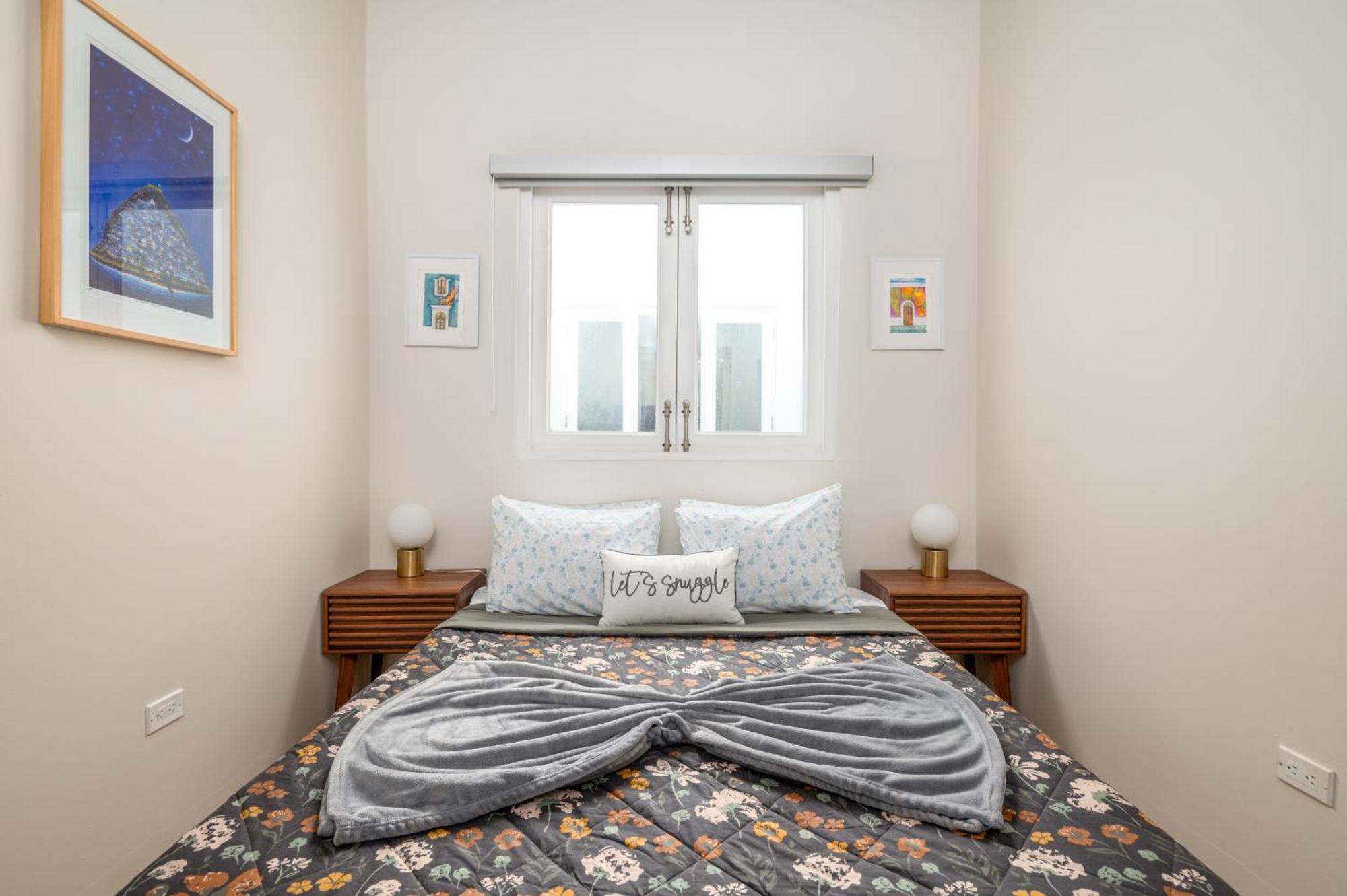 2-Br Apt Centrally Located In Osj! San Juan Exterior foto