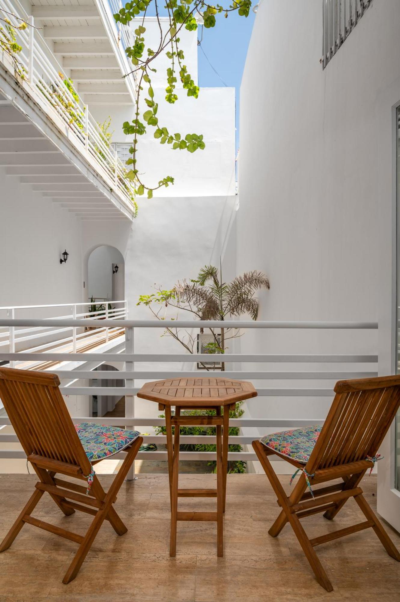 2-Br Apt Centrally Located In Osj! San Juan Exterior foto